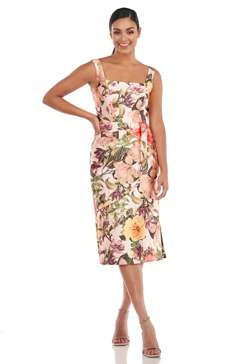 From Kay Unger, the perfect dress for summer events! chrisjameskingston.com/collections/dr…

#chrisjamesygk #ygk #shopygk #downtownktown