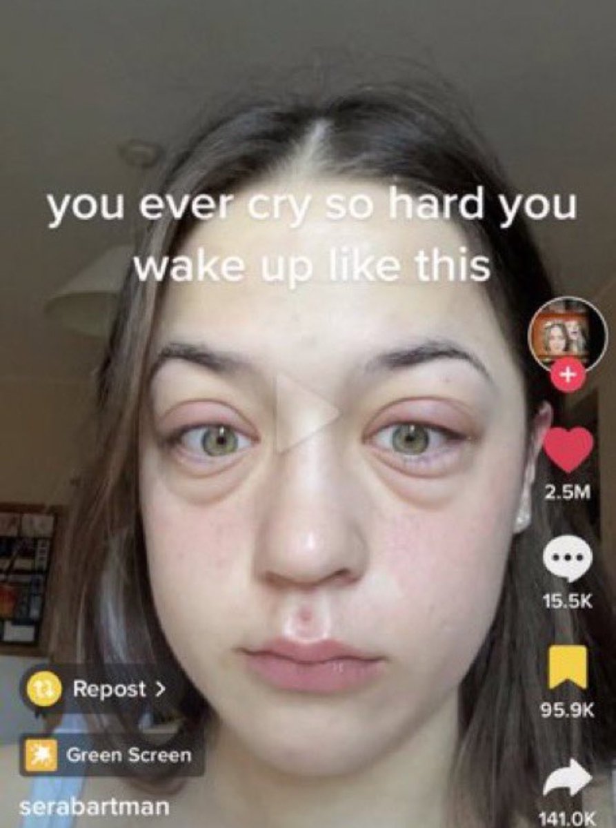 Women Posting L’s on Twitter