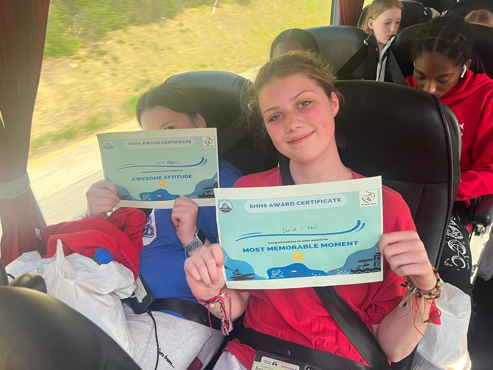 Sacred Heart High School Hammersmith on Twitter "Fun still happens on