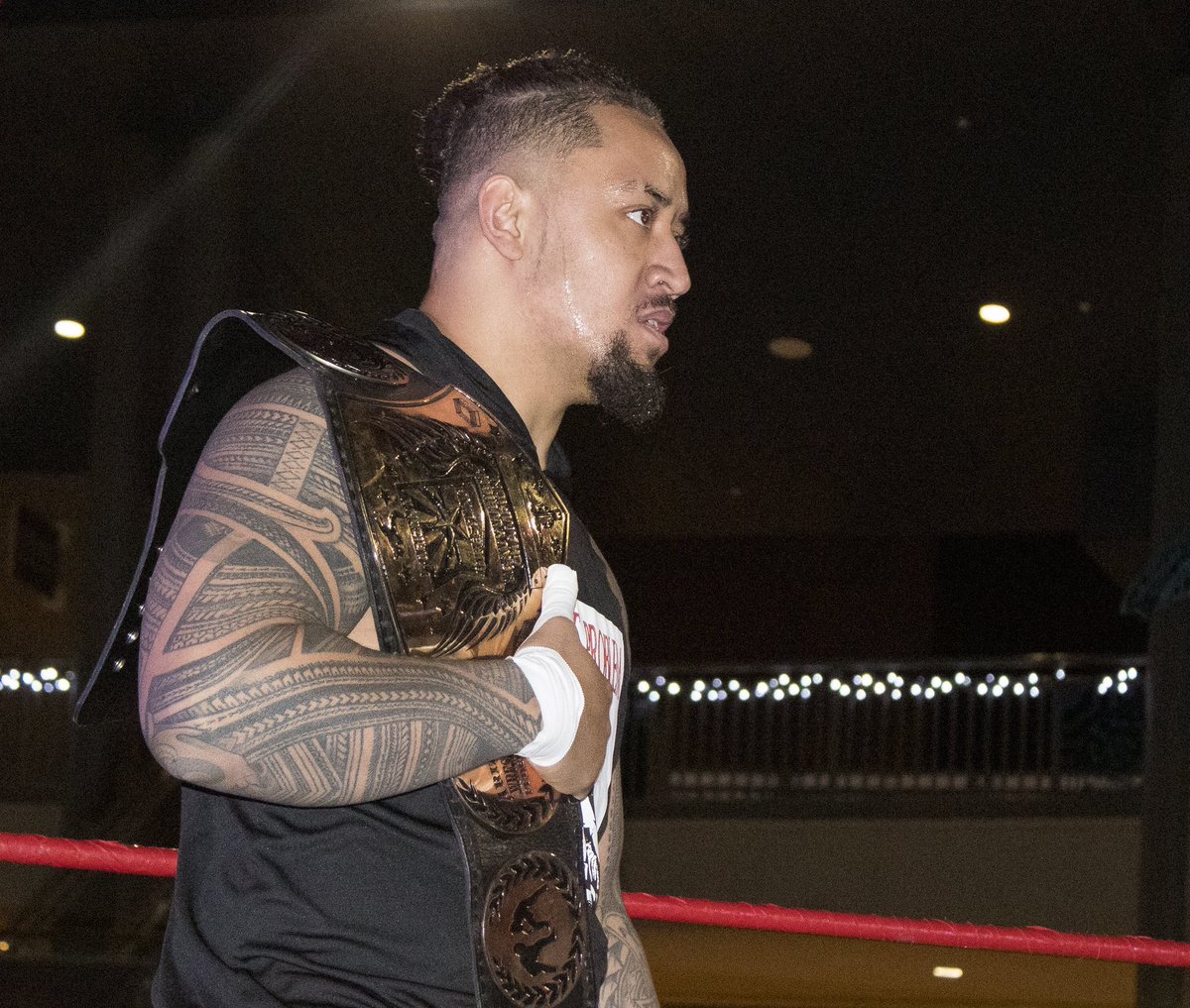 skcbloodline's tweet image. #TheProblem #SefaFatu