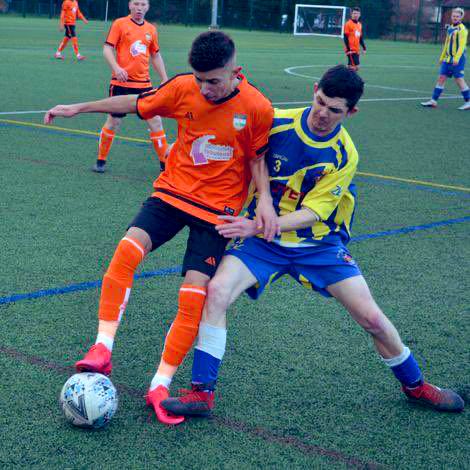 Name: Ameer Khan
Age: 22 
Position: Winger
Location: Midlands (Willing To Travel)
Previous Clubs: Redditch United, Pershore Town, Black Country Rangers, Malvern Town

Looking for Step 4 or 5