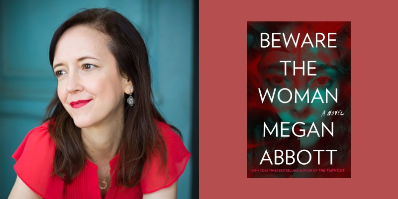 mcpl1965's tweet photo. From New York Times bestselling author Megan Abbott, an eerie and prescient novel about a family holiday that takes a terrifying turn. #AdultFiction #MeganAbbott #AllenLibrary #BiscoeBranch #LibrariesAreAwesome https://t.co/o2wN8z81pX