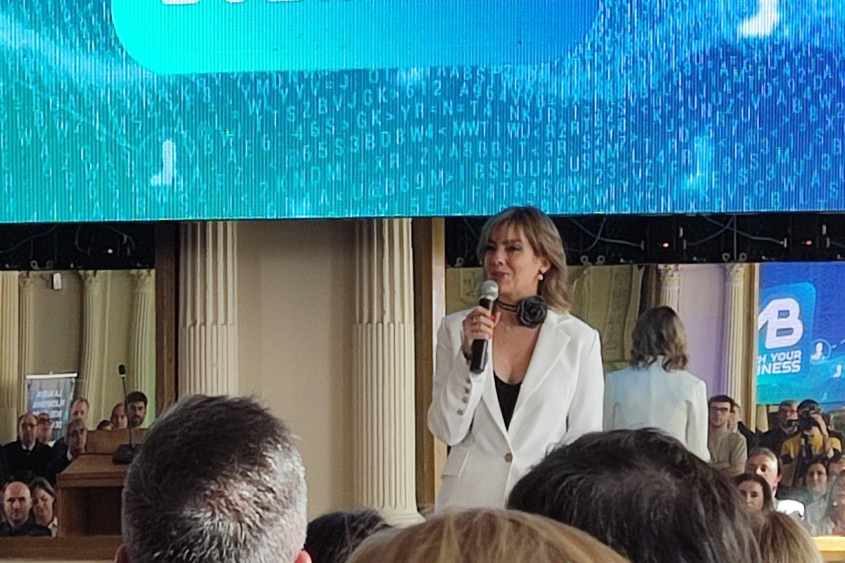 Ahora a publicar en matchyourbiz.com