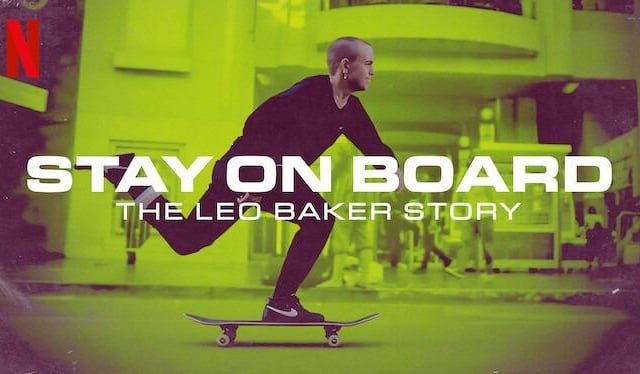 This week on our Streaming column, we're looking at some recent skate films: @ZackWhyel's indie @SKATESHOPmovie, and a pair of documentaries: @TonyHawk UNTIL THE WHEELS FALL OFF and STAY ON BOARD: THE LEO BAKER STORY. cinapse.co/2023/05/field-…
