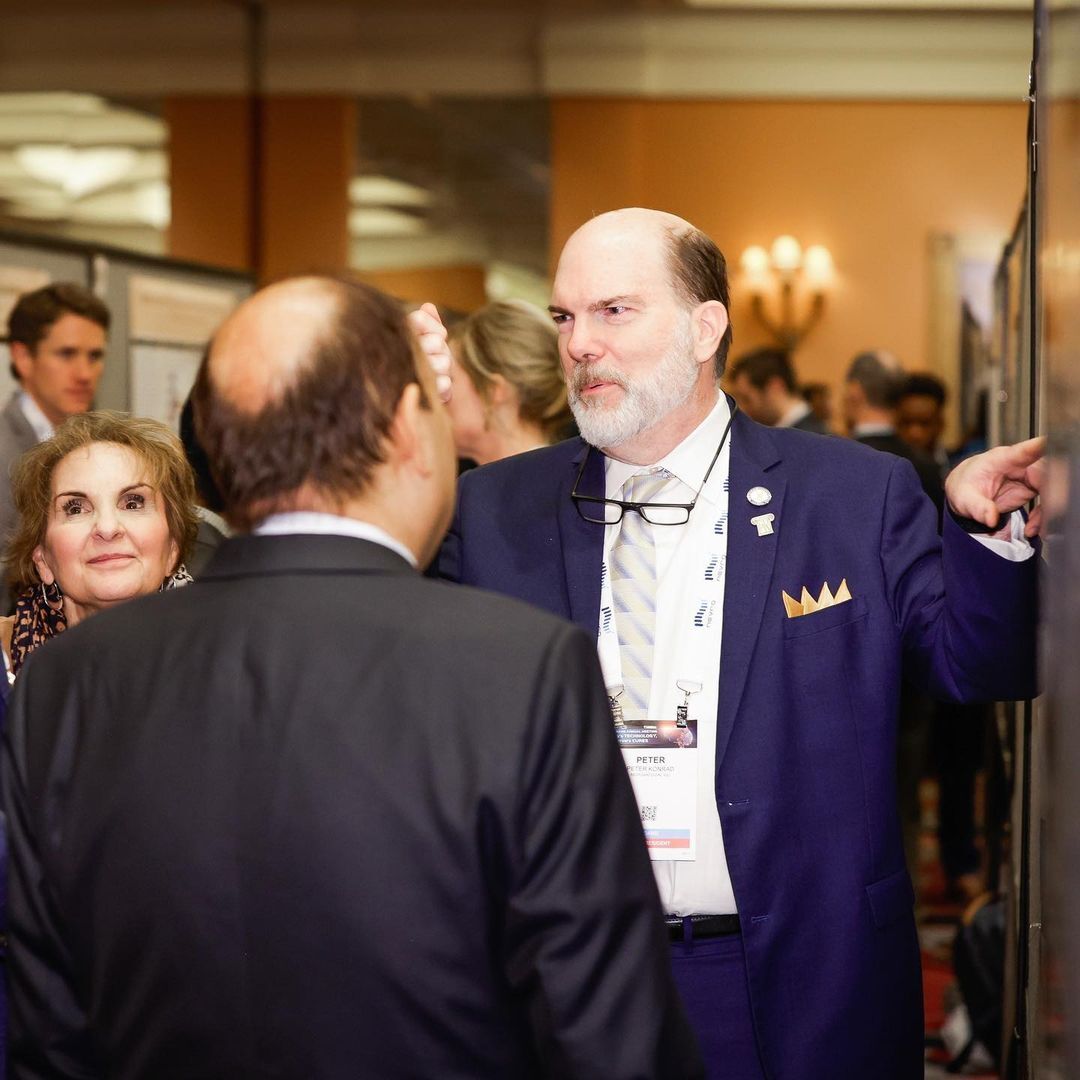 Share your work and submit an abstract for the 2024 Annual Meeting! As the premier meeting for neuromodulation, the 2024 #NANS Annual Meeting is an excellent opportunity to present your research! Visit neuromodulation.org/Default.aspx?T… to learn more!
