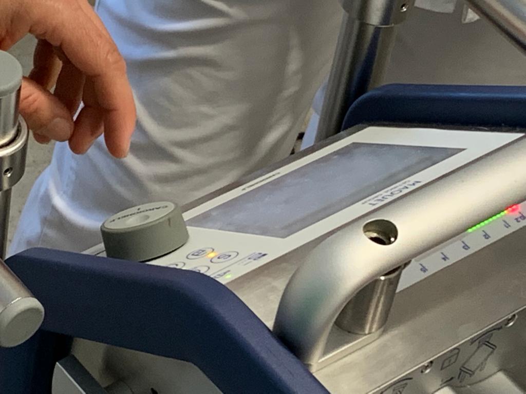 Atención!! Si te gustan los críticos cardiovasculares... buscamos un fellow para nuestra unidad!! Contrato durante un año. Interesados, contactar por DM!! <a href="/AgudosSEC/">Asociación CI y Cuidados Agudos Cardiovasculares</a>