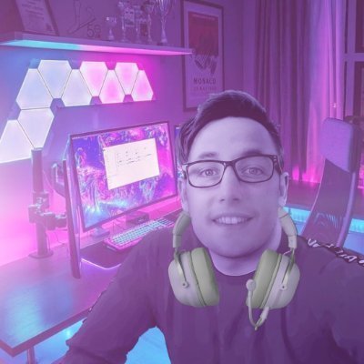 El nuevo presidente de la nación ahora es gamer por la Victoria de votos 74,felicidades presidente número 14!