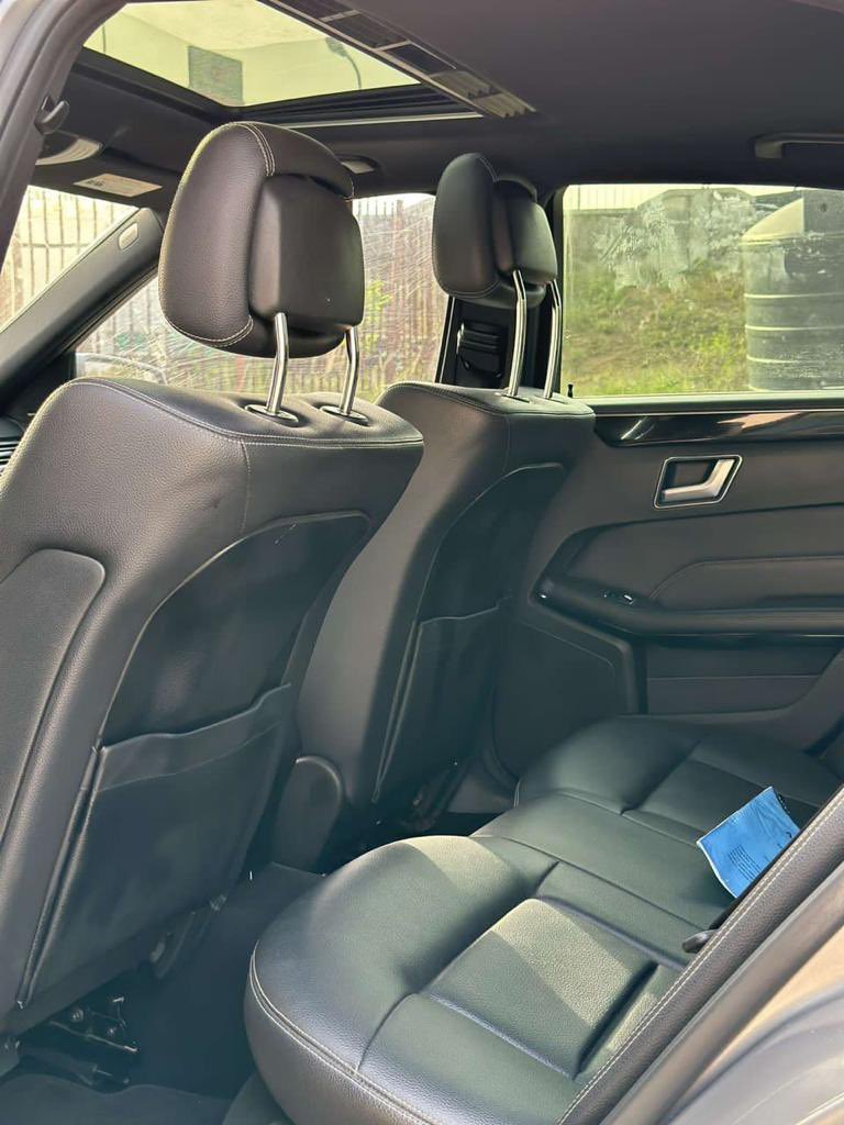 Automall_ng's tweet image. Mercedes Benz E350 2014 model 
Duty: paid 
Price:9.7m
Location: Abuja 
#NNPC #godwin #Emefiele #fuelsubsidy 
@__yellows @aisha_shugaba @zabeenarh @el_uthmaan @KRE360 @AM_Saleeem @Mvnaaa___ @BashirAhmaad @moderate_ustaz @KawuGarba