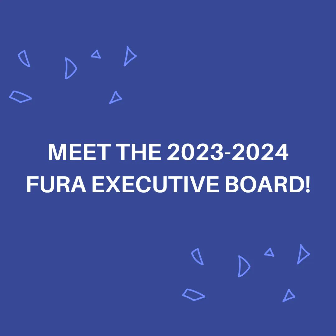 FL_UndergradRes's tweet photo. Introducing our 2023-2024 FURA Executive Board! We are so excited to have them leading us this year! https://t.co/jmvPX3QoEz