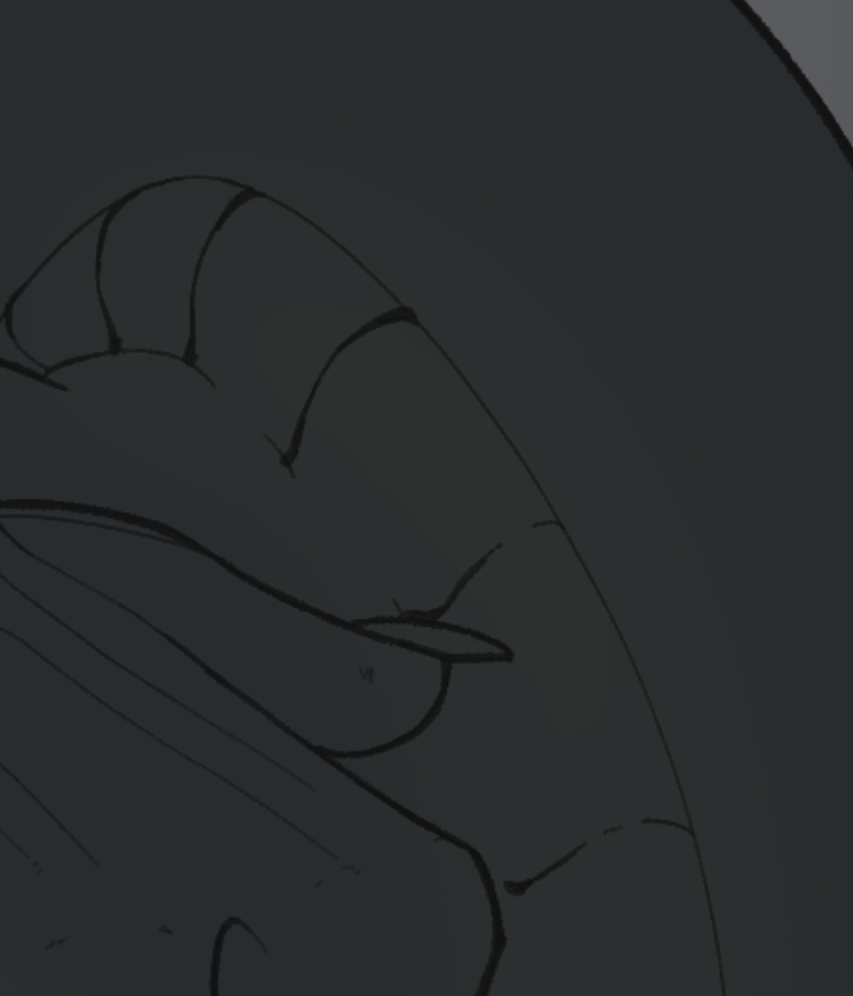 jrifteeAD's tweet photo. Using airbrushes in clip studio often produces these color banding artifacts, so far the only solution Ive found is using a noise filter to make it less noticable. Anyone have advice for this? https://t.co/dwe3jXvMkf