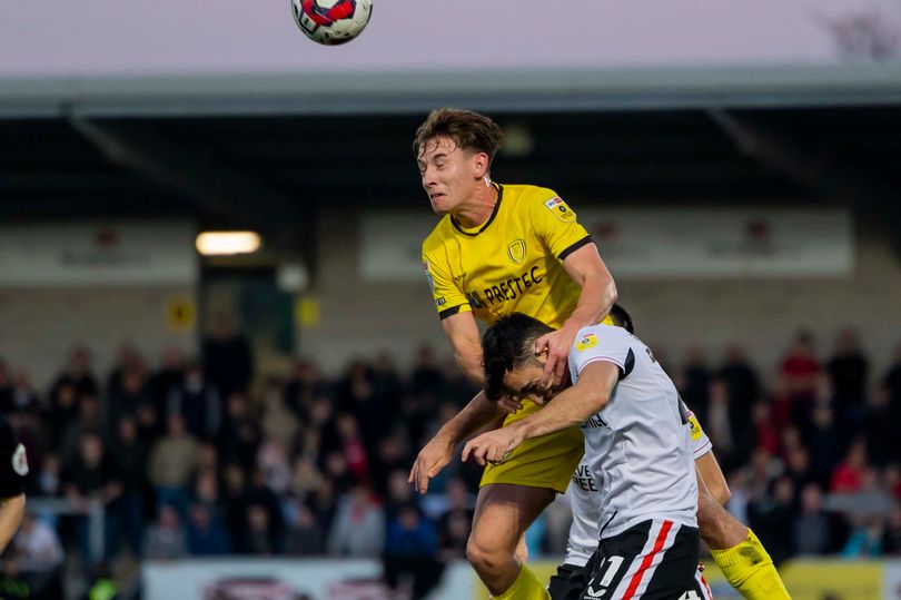 Things have been a bit quiet regarding <a href="/burtonalbionfc/">Burton Albion FC</a>  (normal before the end of May)... here's some thoughts about <a href="/terrytay10r/">Terry Taylor</a> 
staffordshire-live.co.uk/sport/football… #brewers #bafc