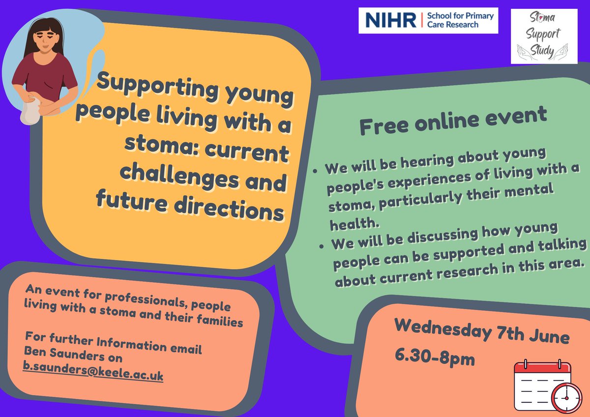 Dr Benjamin Saunders tweet media