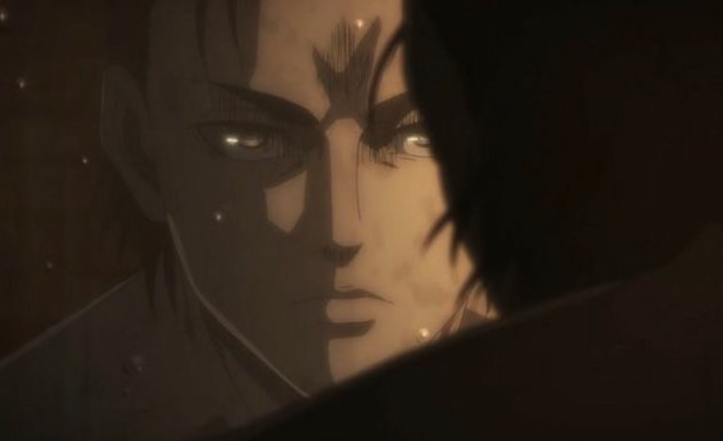 Just months ahead of the anime ending, #MAPPA studio revealed the heartbreaking #AOT finale key visuals which confirm the ending. 
comicyears.com/anime-news/aot…