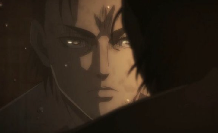 Just months ahead of the anime ending, #MAPPA studio revealed the heartbreaking #AOT finale key visuals which confirm the ending. comicyears.com/anime-news/aot…