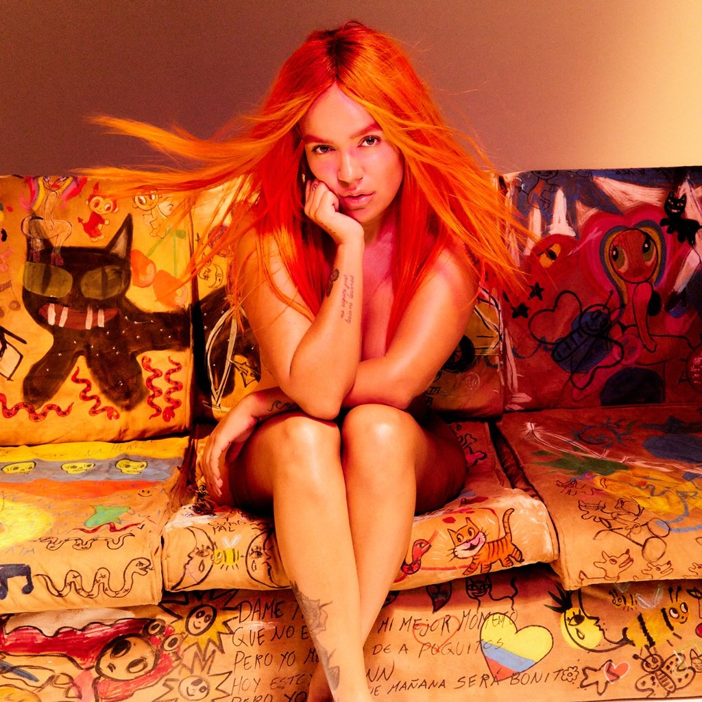 Peso Pluma (49.35M) supera a KAROL G (49.33M) convirtiéndose en el artista latino #6 con más oyentes mensuales en Spotify.