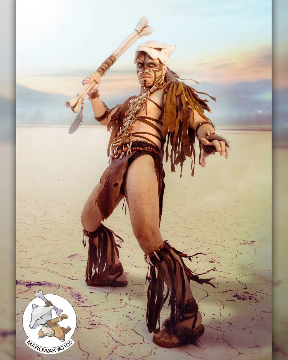Ludus Cosplay tweet media