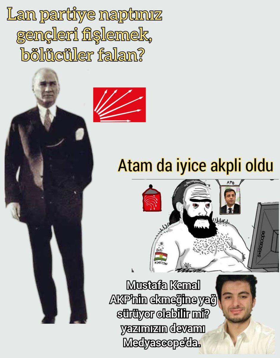 Kısaca HDP'lisin (@kisacahdplisin) on Twitter photo 2023-05-30 16:36:18