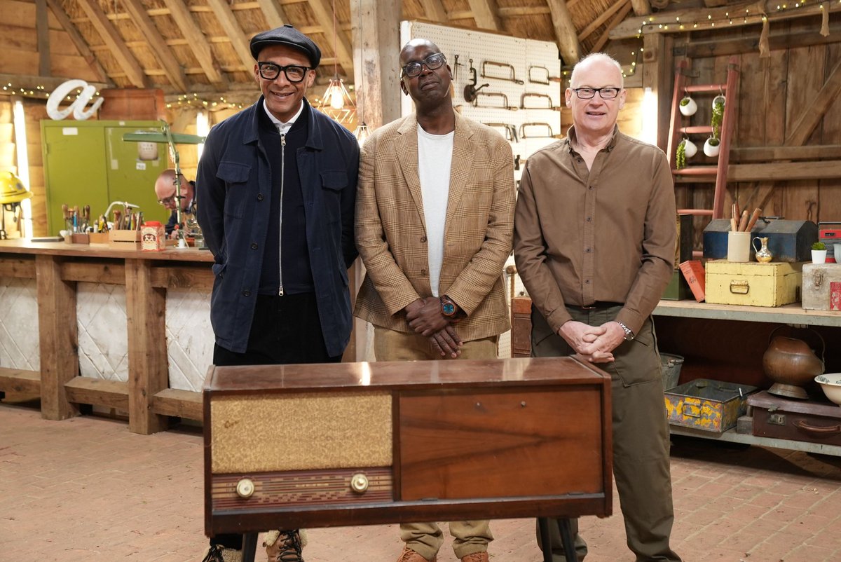 TheRepairShop tweet picture