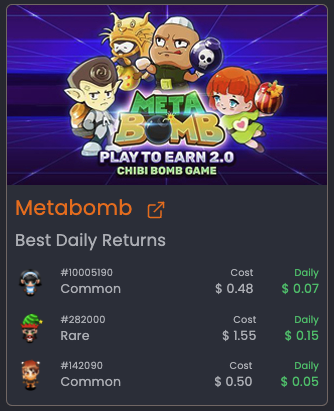 EarnKeeper.io tweet media