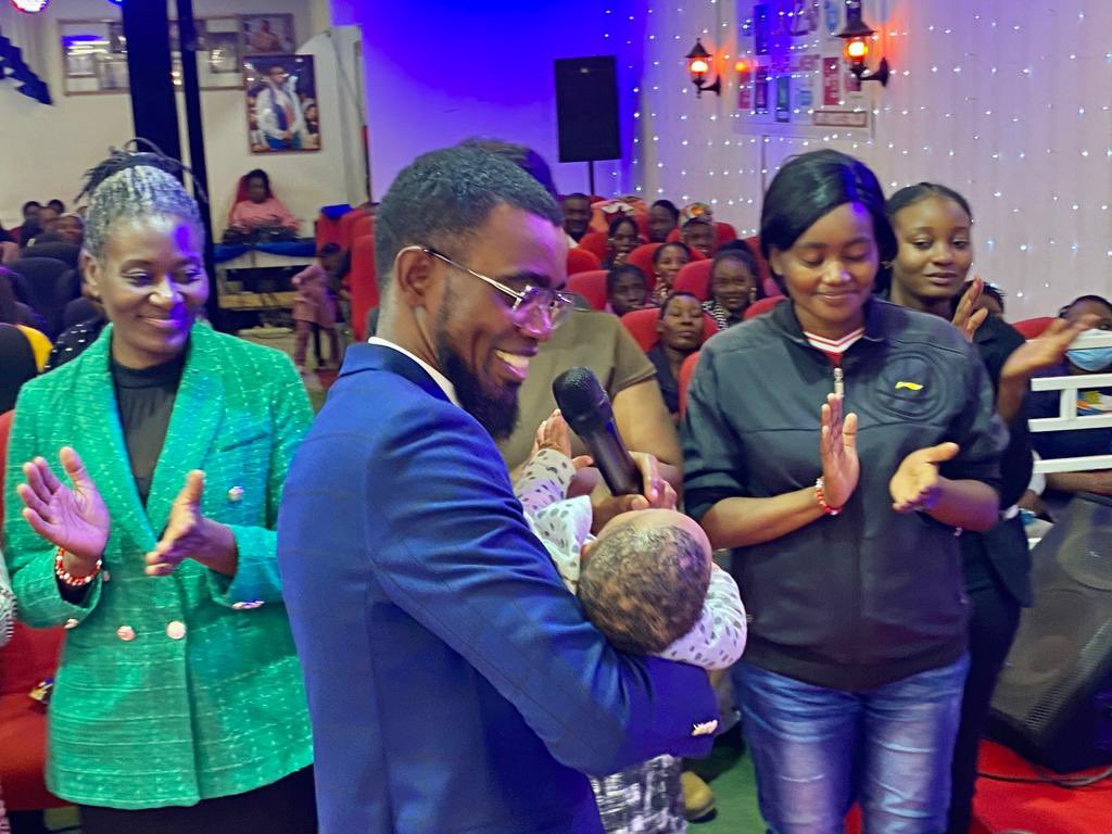 gigm_namibia's tweet image. This time next year you will carry your own baby in the mighty name of Jesus Christ. This time next year you will have the blessing you have been believing God for in the mighty name of Jesus Christ. 

If you believe comment ‘Amen’.
#apostleFabioM
#christcentred
#GIGM
#Namibia