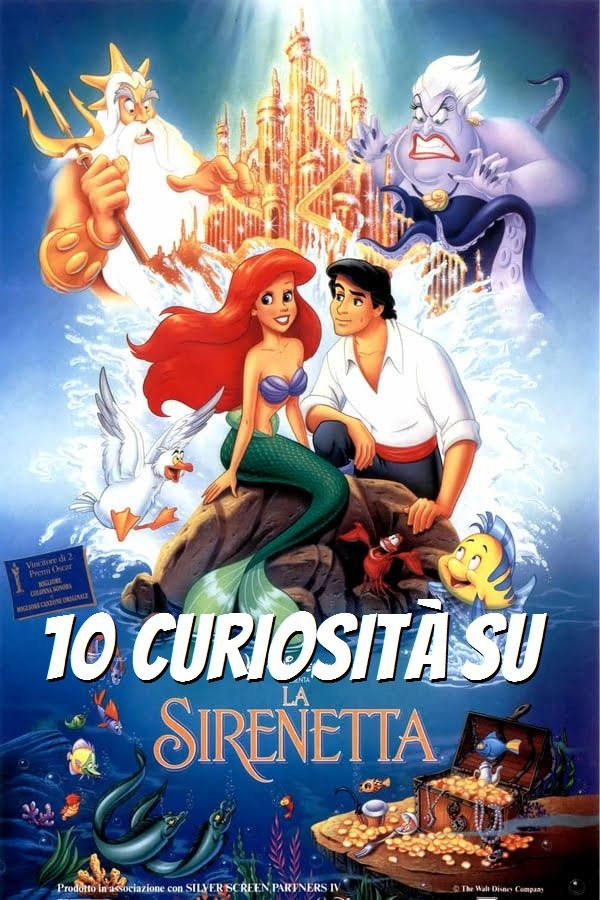LA SIRENETTA: 10 curiosità sull'opera, a questo link 🧜‍♀️😎⤵️
mikimoz.blogspot.com/2020/11/curios…!
🤩
#LaSirenita #lasirenetta #TheLittleMermaid #Disney #WaltDisney #film #movies #movie