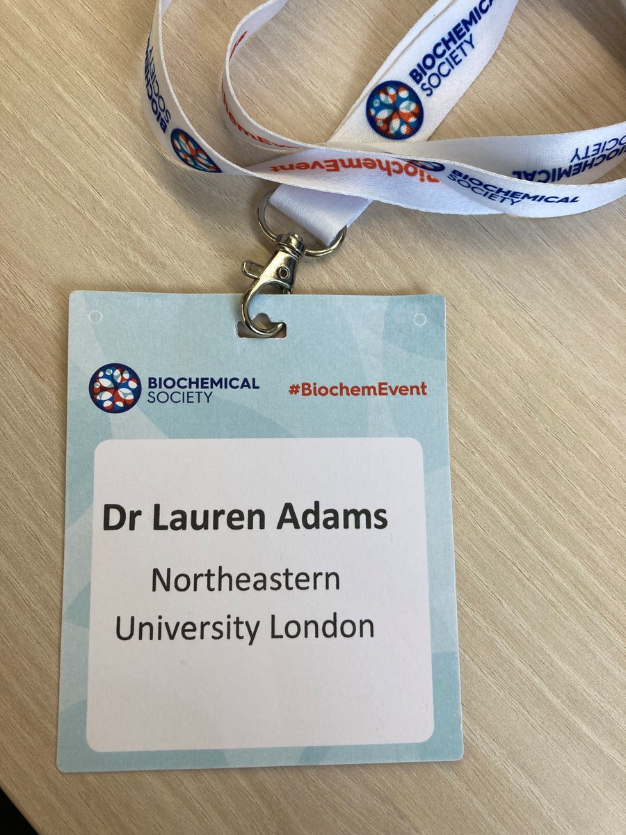 Dr Lauren Adams tweet media