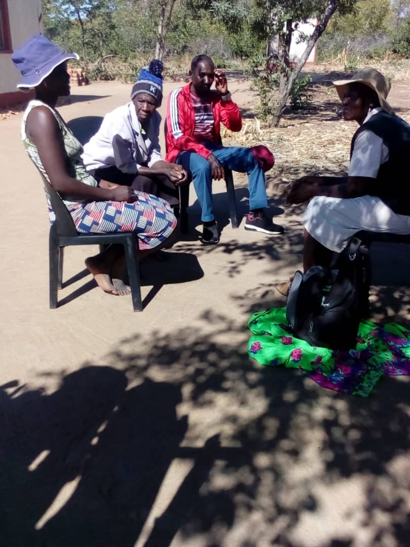 Embrace family planning