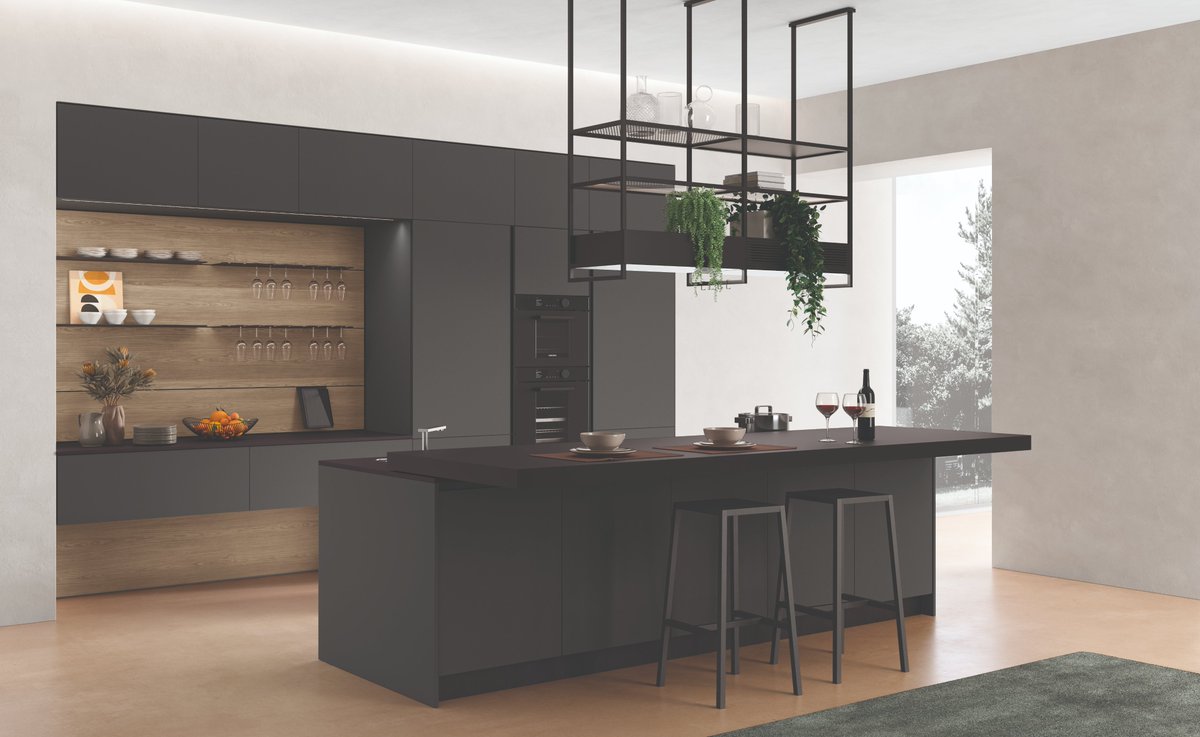 CasaTrasacco's tweet image. Elevate Your Kitchen Space  with Customized Kitchen Just for You! Get the perfect balance of style, functionality, and personalization. 
#CustomKitchenDesigns #TailoredToYou #uniquespaces #CasaTrasacco #kitchen