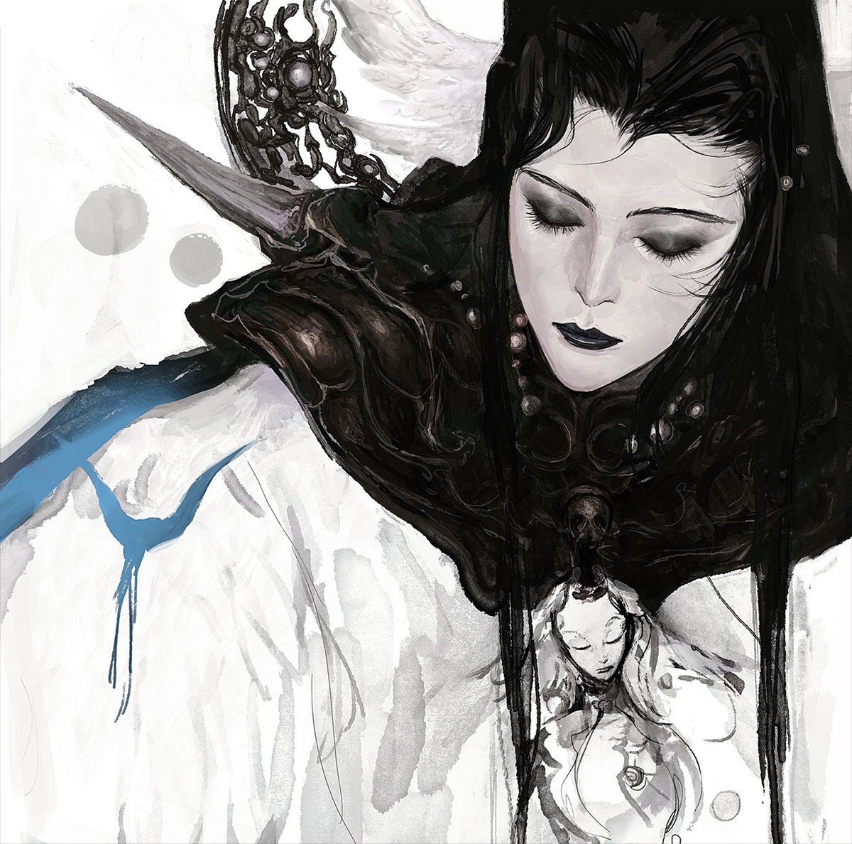 Lulu On Twitter FFXIV FF14 Endsinger My Beloved lulu-on-twitter-ffxiv-ff14-endsinger-my-beloved