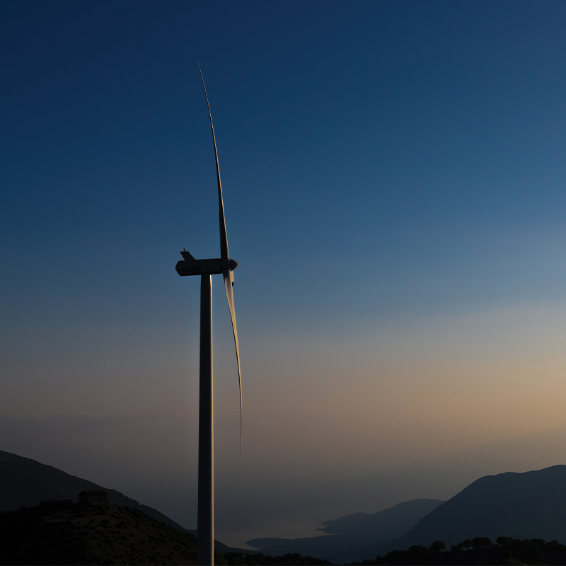 WSJCustom's tweet photo. Paid Program with Mytilineos: Innovation around efficiency, renewables and recycling opens new markets for a metals and energy giant.