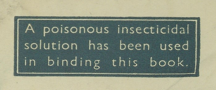 Join us on 22 June for a knowledge exchange workshop, exploring the presence of historic pesticide treatments on paper-based collections.

The event is hybrid with the option to join online or at The National Archives, Kew.

Find out more and register: eventbrite.co.uk/e/knowledge-ex…