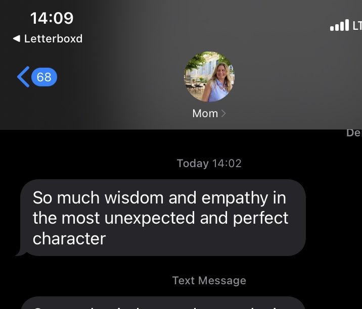 she is talking about Marcel the shell with shoes on btw