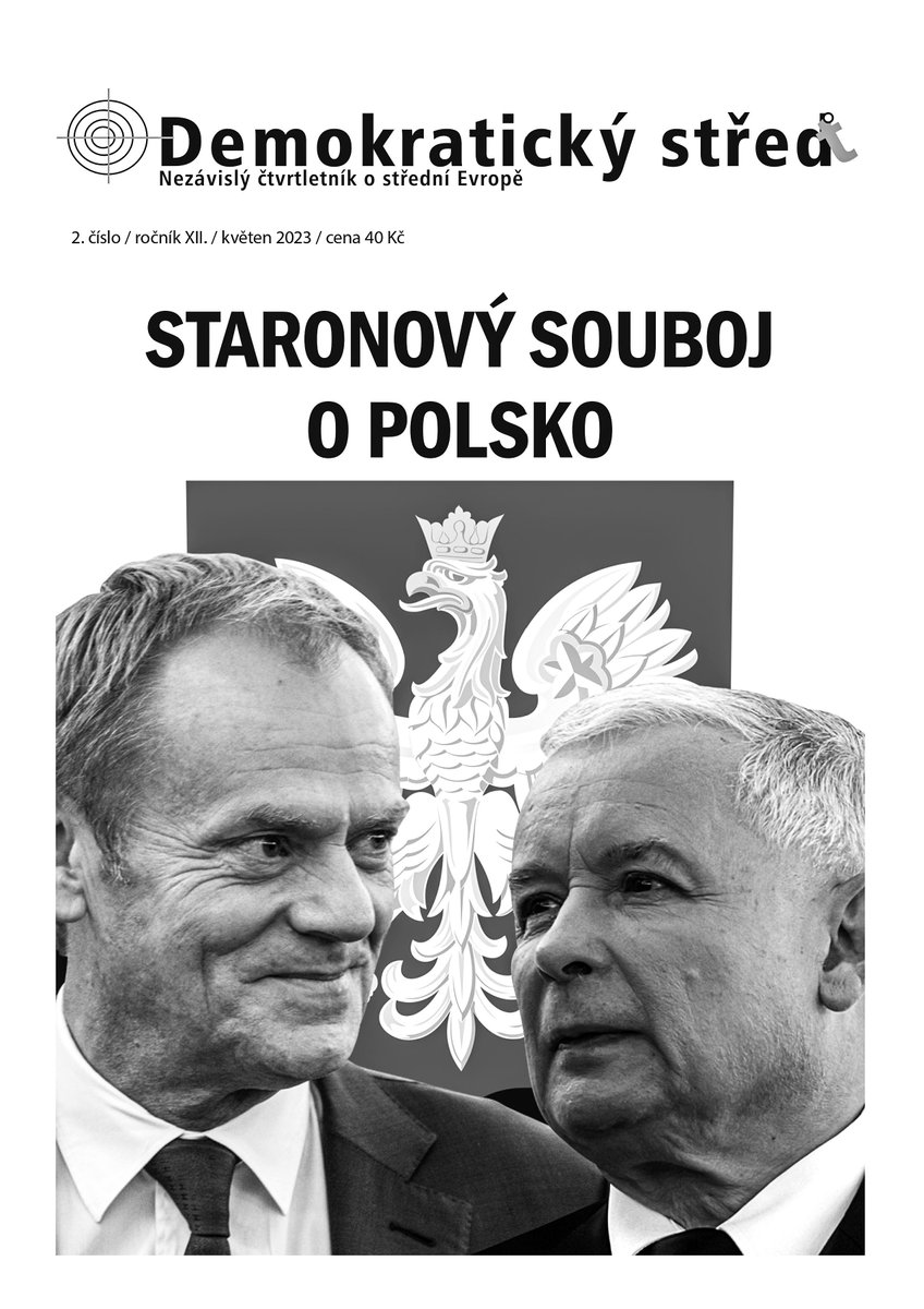 S přáteli z @demokraticky vedeme už druhý týden důležitou bitvu o budoucnost časopisu. Jsme už na 22 % cílové částky, ale potřebujeme přidat do kroku. Zveme Vás na dobrodružnou cestu po střední Evropě! hithit.com/cs/project/120…