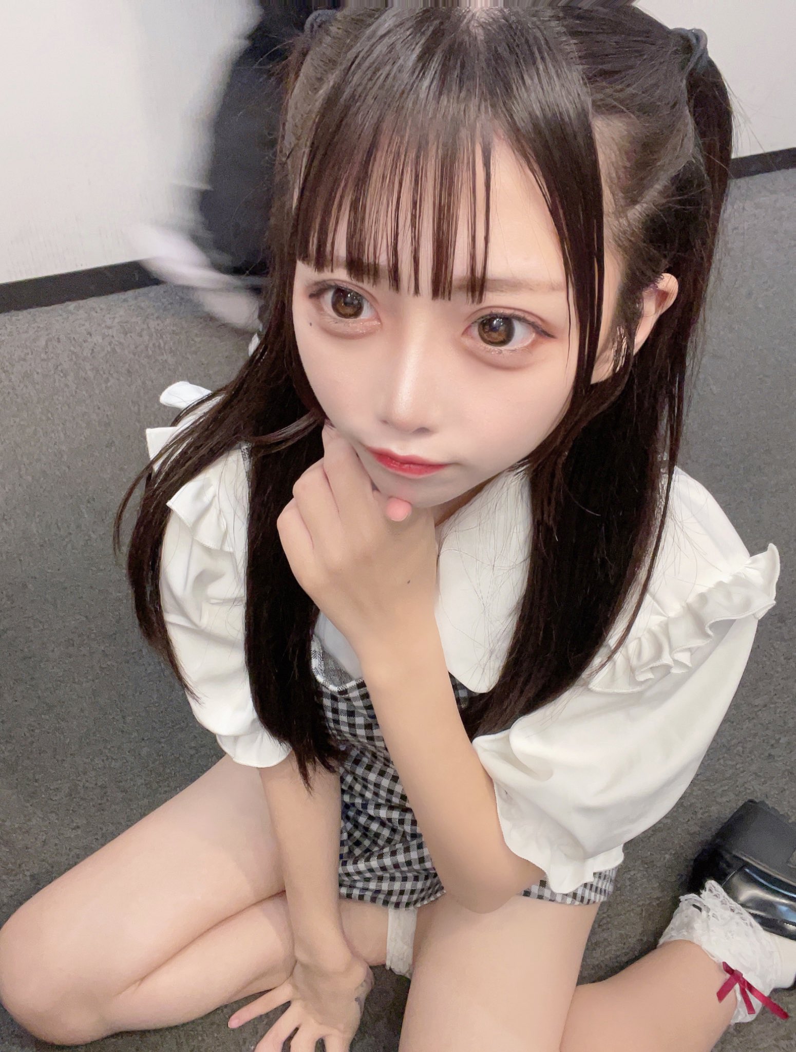 楠 ちゆう💒@7/27新宿Renyワンマン (@rose_chiyu) / X