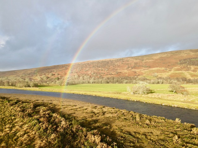 FilmingScotland's tweet image. We've planted trees!

With our friends at Carbon Aware, we've planted trees along the river in the Kyle of Sutherland catchment zone.

As a carbon aware company, three things to bear in mind when prepping a shoot are Measuring, Reducing, and Planting!

carbonawareproductions.com
