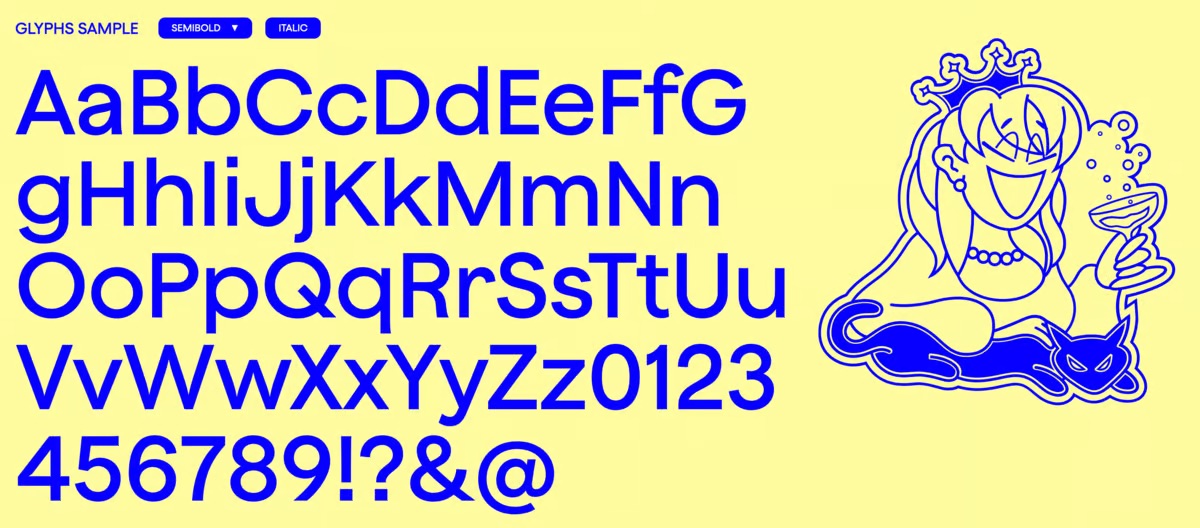 I messed up the email subject line but whatever, still really happy to have just sent out issue 29 (!?) of my TastyType newsletter.

Check it out in your inbox!