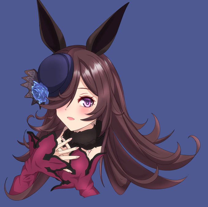 ライスちゃん🐎 