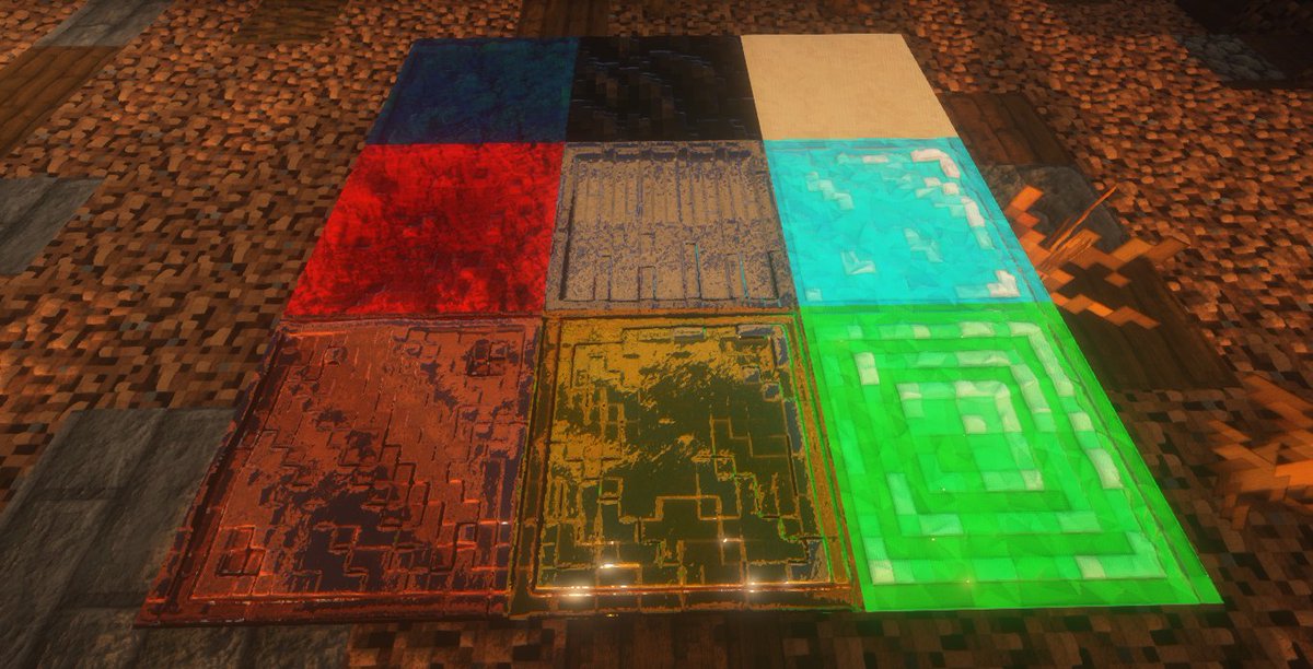 GalacticCraft tweet media