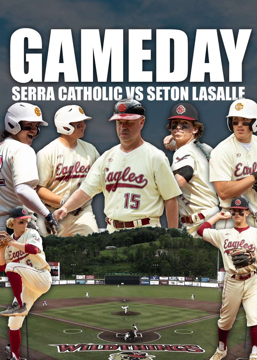 Serra Catholic Baseball tweet media