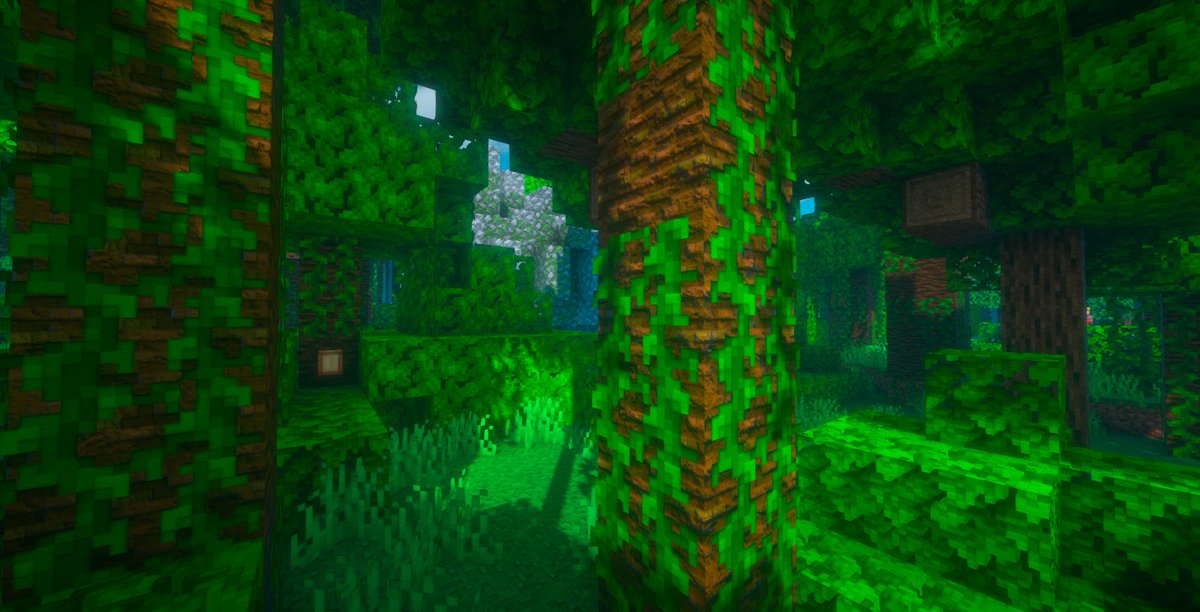 GalacticCraft tweet media