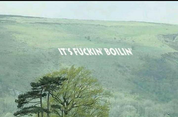 themonk1967's tweet image. At least 2 weeks of proper weather…. Superb 🔥☀️🕶 #bellysout