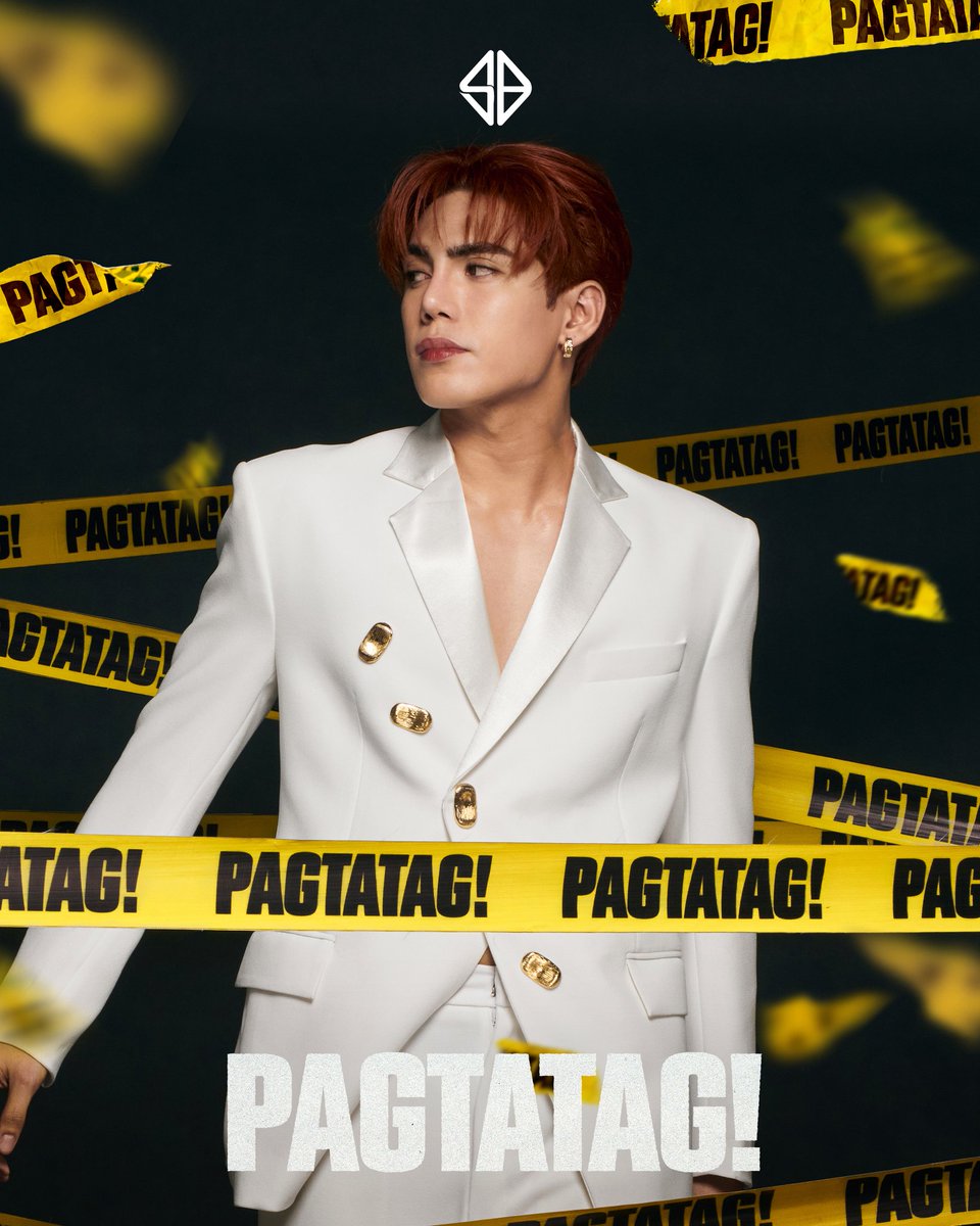 Left &amp; right #KENTELL for PAGTATAG EP! Out on June 9 ⚠️

<a href="/SB19Official/">SB19 Official</a> #SB19PAGTATAG 
#SB19_KEN #SB19_STELL