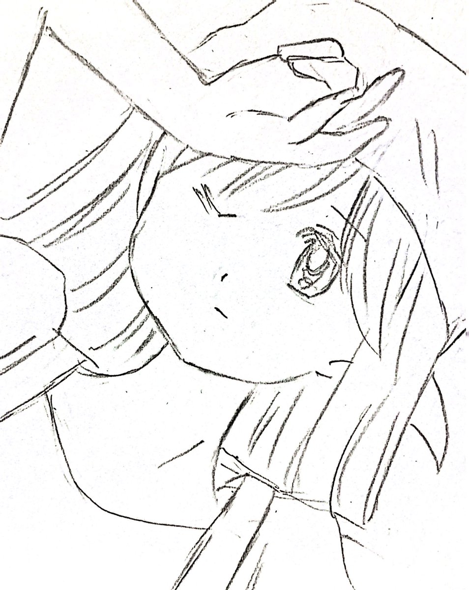 おやすみリッカちゃん #DQ9 #ドラクエ9 #dragonquest #イラスト #illustration