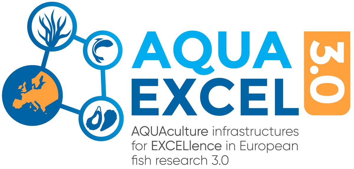 🦐Are you an aquaculture researcher?🐟
📢Thanks to the AQUAEXCEL 3.0 TNA program, you can choose from 40 unique Research Infrastructures from all over Europe to carry out your research!
Follow the link below to find out how to apply:
aquaexcel.eu/transnational-…