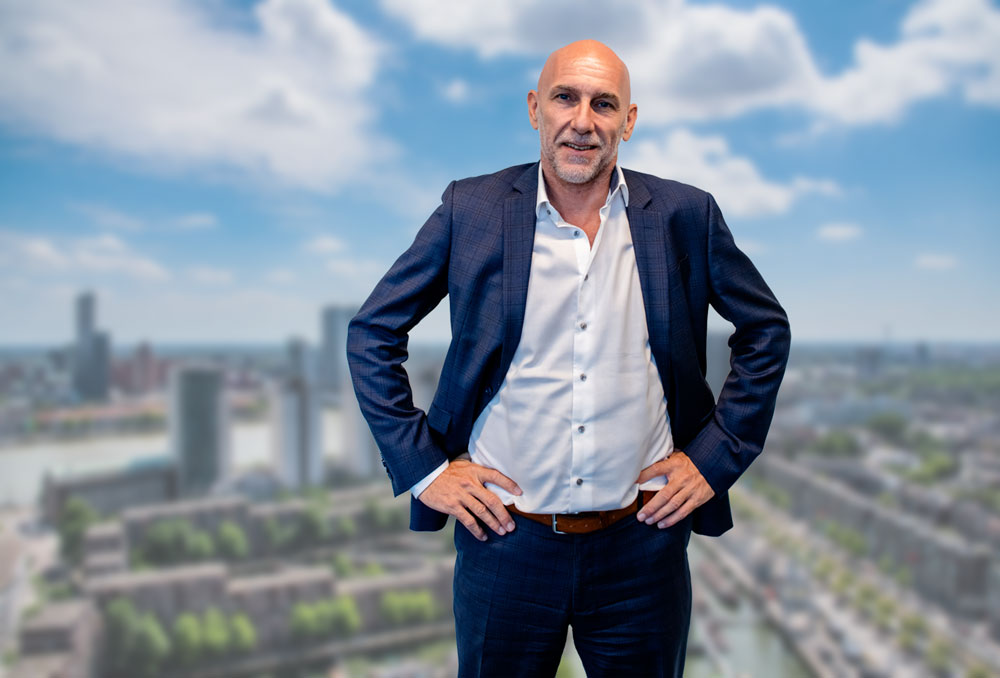 Andre van Delft (DEMO consultants): Efficiënter en nauwkeuriger samenwerken met ketenpartners via 3D-modellen - bit.ly/427MBJi