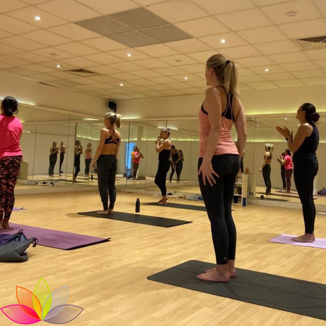 Feel Wellbeing tweet media