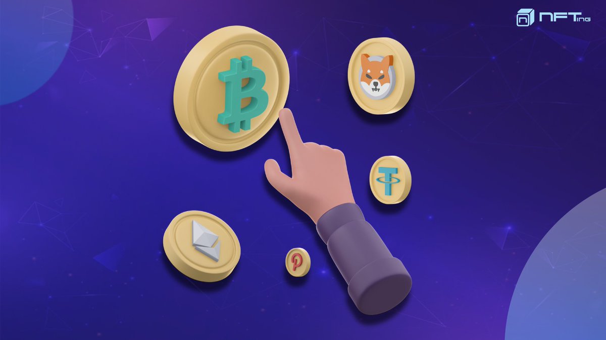 Owning cryptocurrency is relatively simple, but it's important to follow a few steps to ensure a safe and secure experience.🪙

In this article, you'll be guided as a beginner's to own a cryptocurrency👍

📖Read more:nfting.zendesk.com/hc/en-us/artic…

#NFTs #Crypto #web3