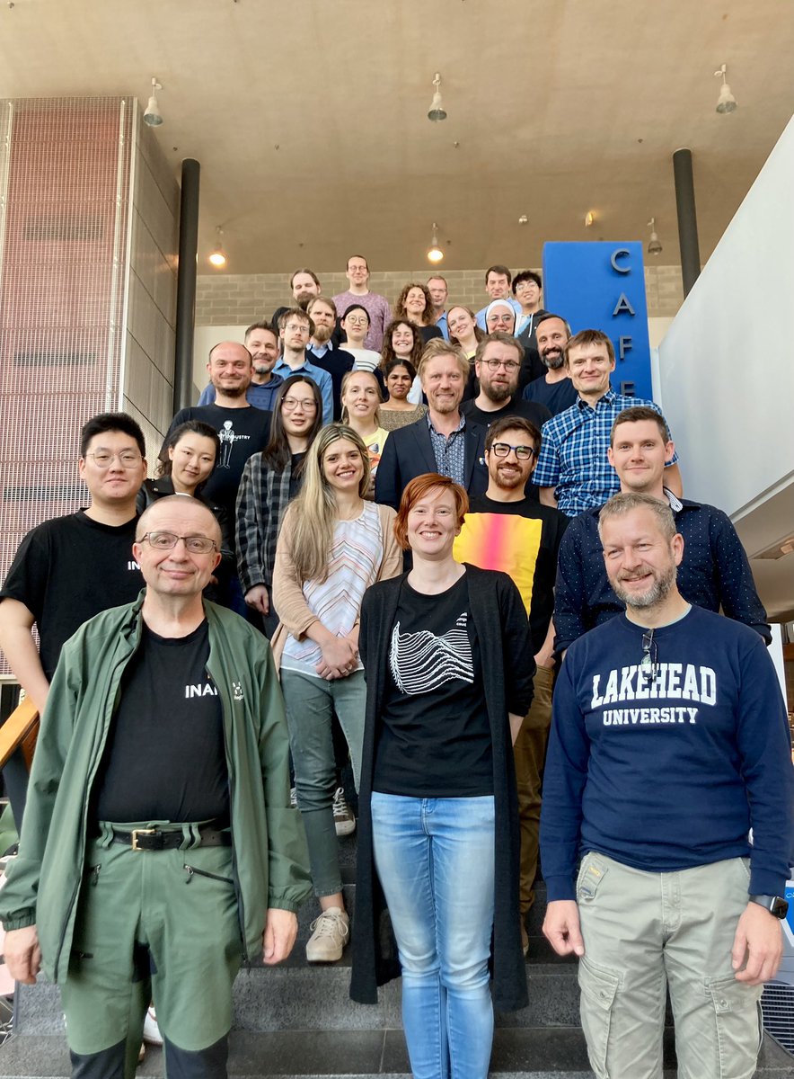 24th Air ion and aerosol workshop going on <a href="/KumpulaScience/">Faculty of Science, University of Helsinki</a> <a href="/INAR_fin/">INAR</a>.