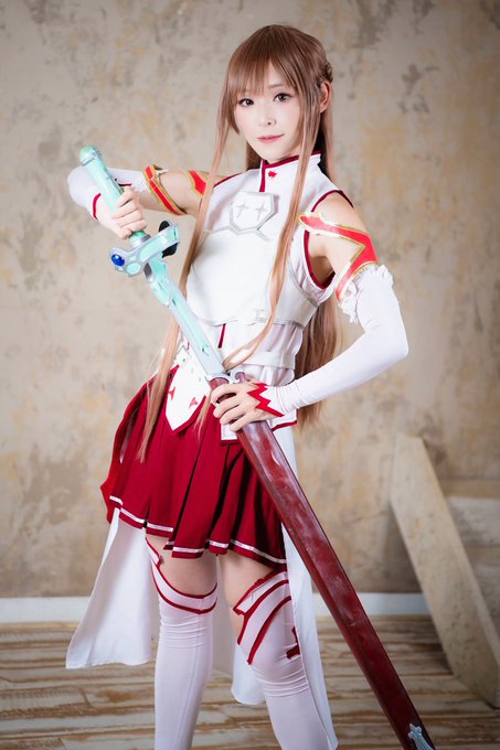 Twitterのコスプレ画像39
