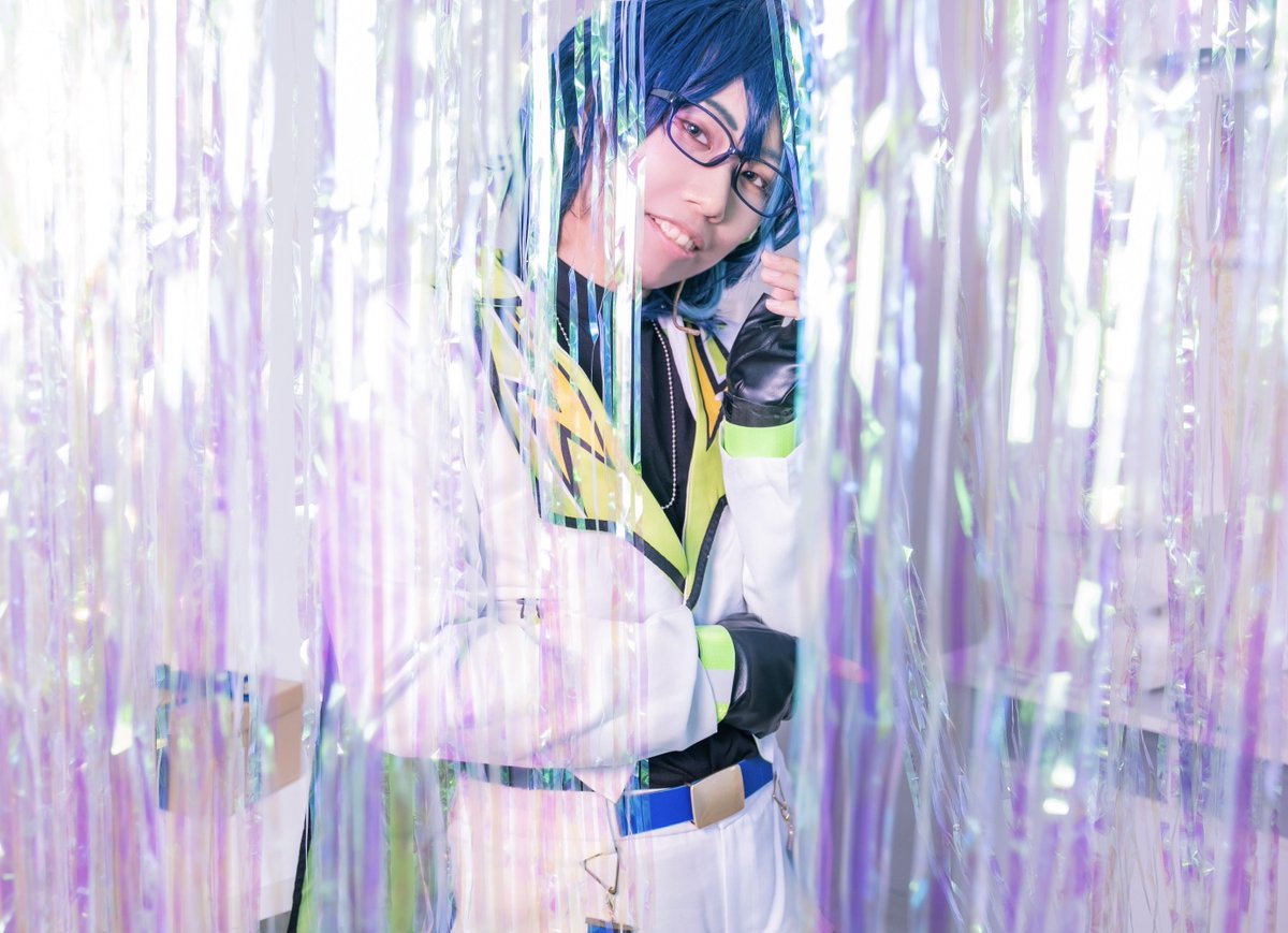 CoaraVie's tweet photo. 《cosplay》

enst !! Switch⚡️ 青葉つむぎ

photo 📸 : ミキちゃん(@mtk12cam) https://t.co/Tyn5ad3Bjw